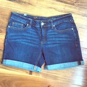 Lauren Conrad Jean Shorts